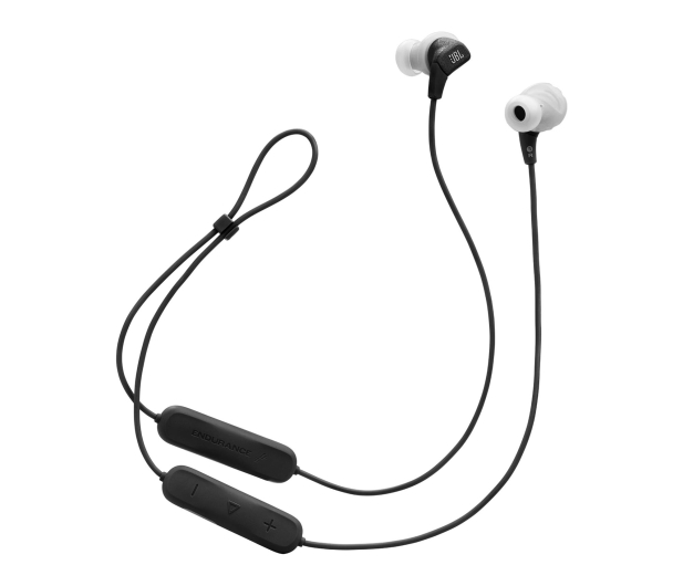 JBL Endurance Run 3 Bluetooth Czarne ENDRUN3BTBLKG - 1501654 - zdjęcie 2